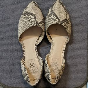 Flats
